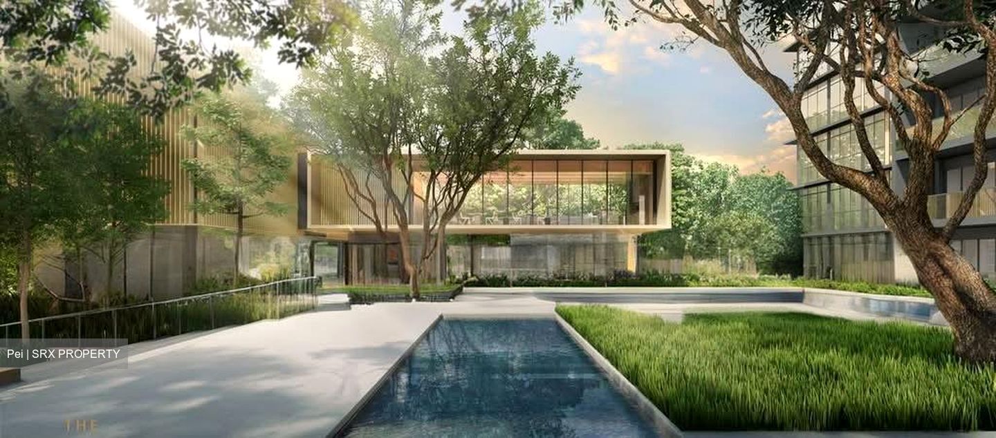 The Myst (D23), Condominium #619368681